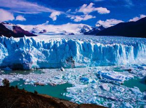 Glaciar Perito Moreno
